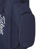 BOLSA TITLEIST PLAYERS S4 NAVY / NAVY/BLANCO