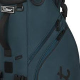 BOLSA TITLEIST PLAYERS S4 AZUL / NEGRO/NEGRO