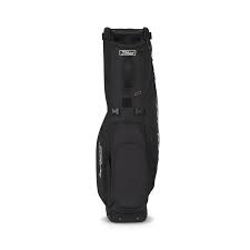 BOLSA TITLEIST PLAYERS S4 NEGRO / NEGRO/BLANCO