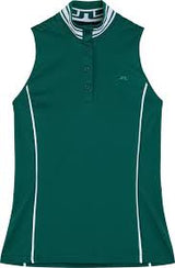 POLO LINDEBERG BETTINA MUJER