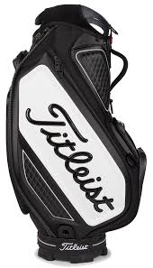 BOLSA TITLEIST TOUR SERIES
