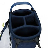 BOLSA TAYLOR MADE TM26 FLEXTECH SUPERLITE NAVY / BLANCO/LIMA NEON