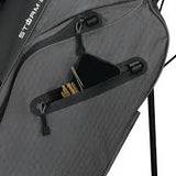 BOLSA TAYLOR MADE TM26 STORM DRY STAND GRIS / NEGRO