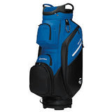 BOLSA TAYLOR MADE TM26 DELUXE NEGRO / AZUL