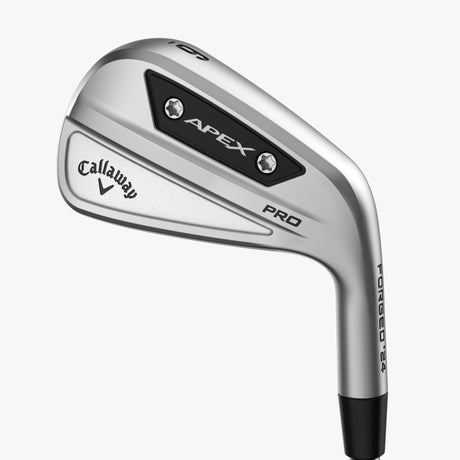HIERRO CALLAWAY APEX PRO 24