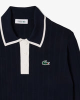 JERSEY LACOSTE PERFORMANCE