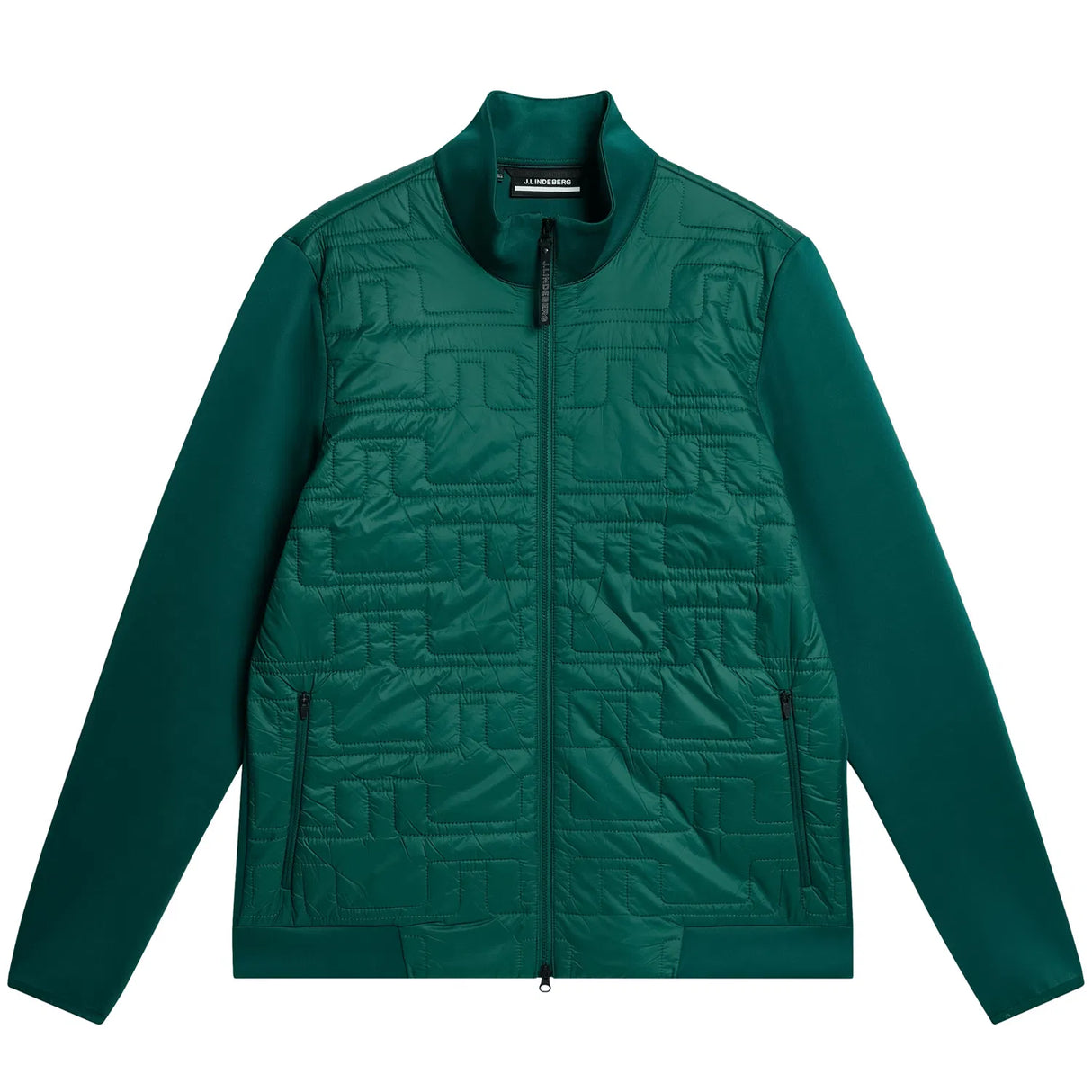 CHAQUETA LINDEBERG QUILT