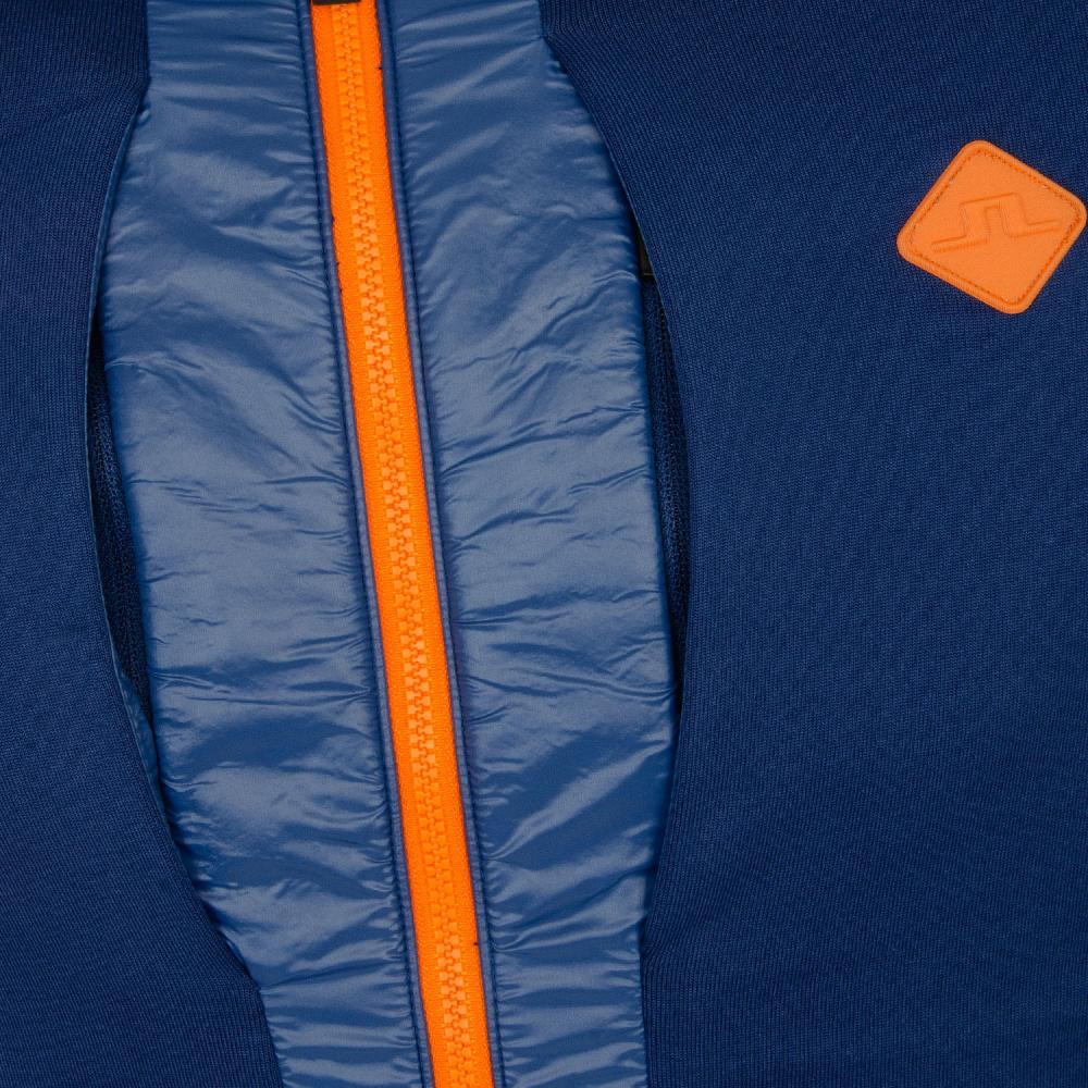 JERSEY LINDEBERG GROUSE MUJER