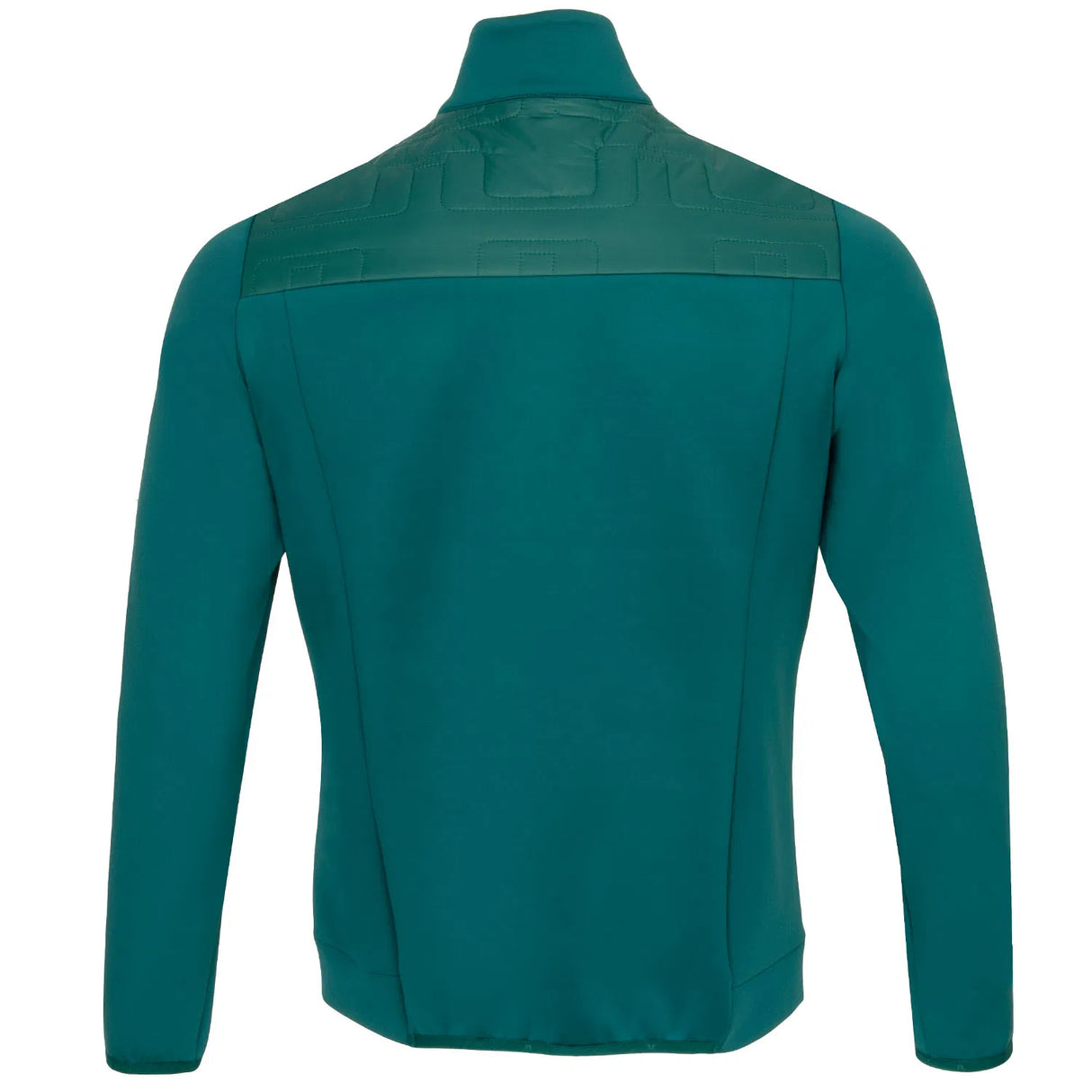 CHAQUETA LINDEBERG QUILT