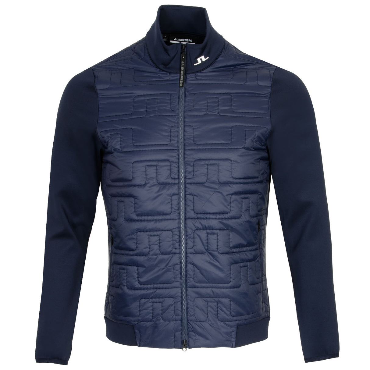 CHAQUETA LINDEBERG QUILT