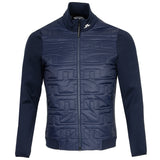 CHAQUETA LINDEBERG QUILT