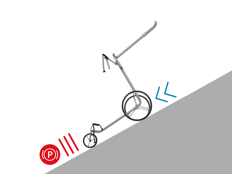 CARRO JUCAD CARBON DRIVE 2.0