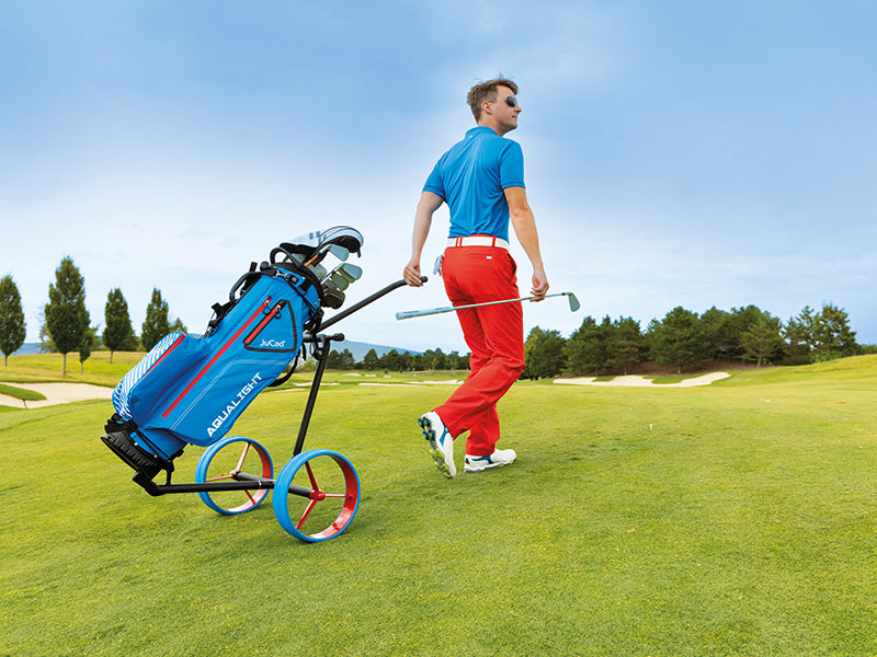 CARRO JUCAD CARBON JC2-SD