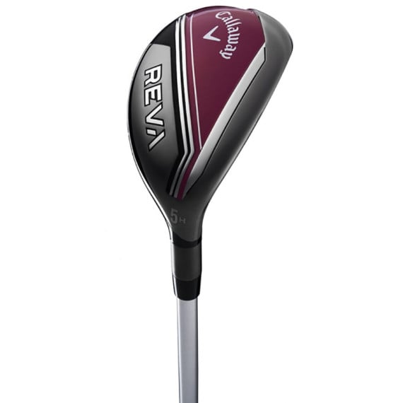 KIT CALLAWAY REVA MUJER