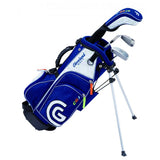 SET CLEVELAND JUNIOR