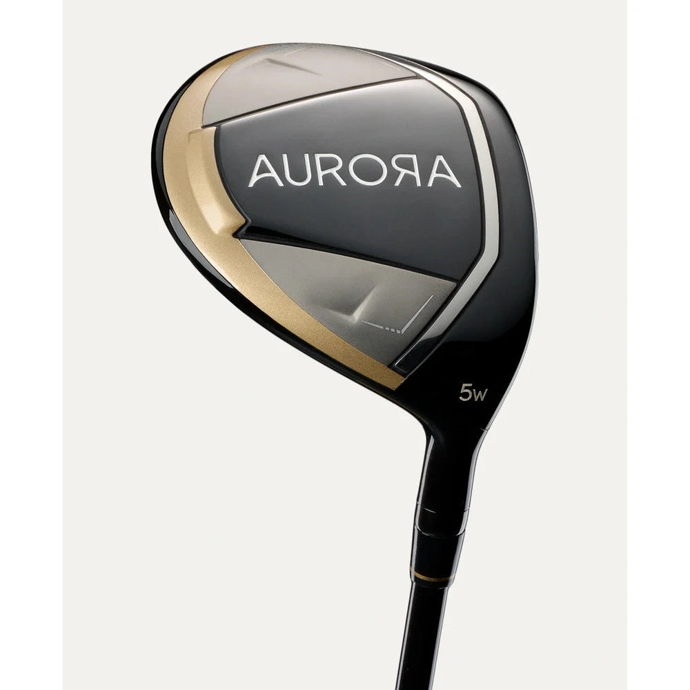 KIT DE MUJER WISON AURORA STAND