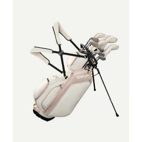 KIT DE MUJER WISON AURORA STAND