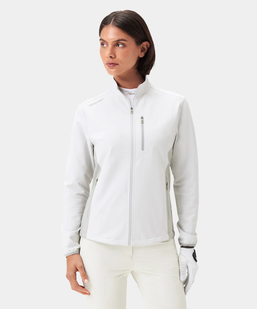 CHAQUETA MACADE STORM WIND