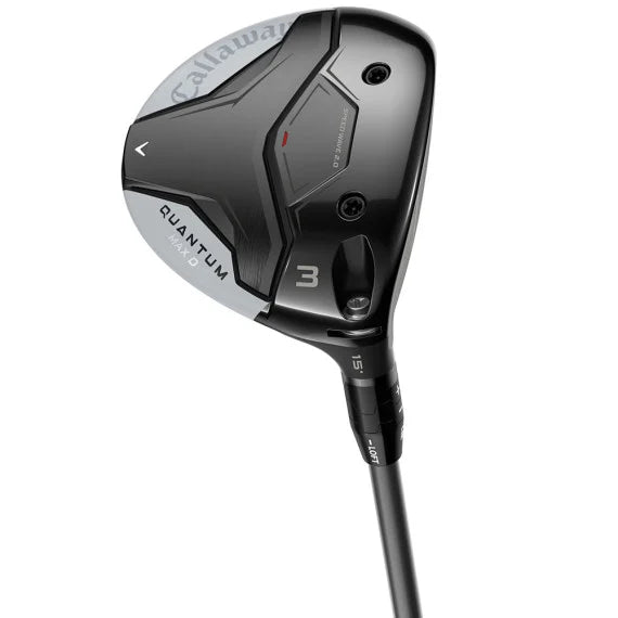 MADERA CALLAWAY QUANTUM MAX D
