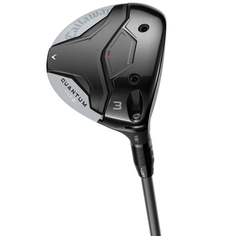 MADERA CALLAWAY QUANTUM MAX D