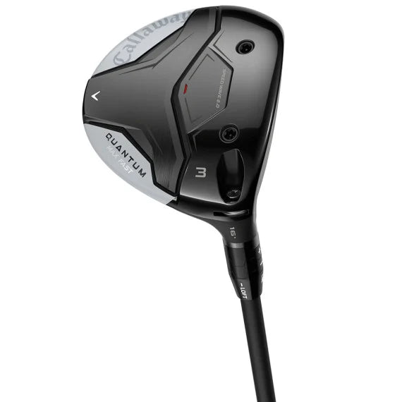 MADERA CALLAWAY QUANTUM MAX FAST