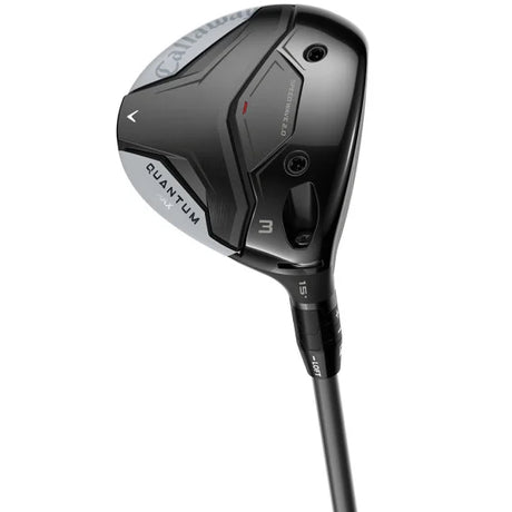 MADERA CALLAWAY QUANTUM MAX