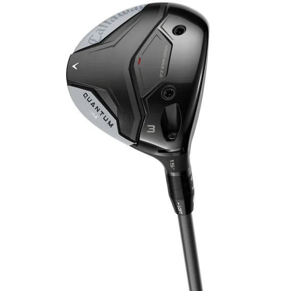 MADERA CALLAWAY QUANTUM MAX