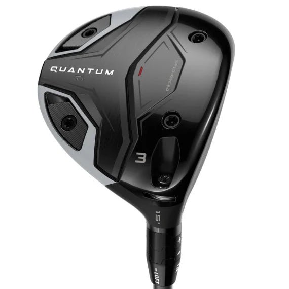 MADERA CALLAWAY QUANTUM TI