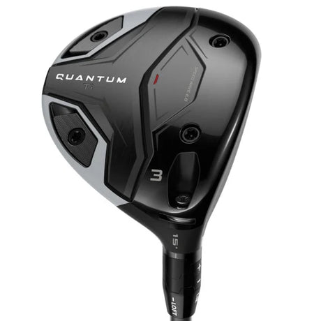 MADERA CALLAWAY QUANTUM TI