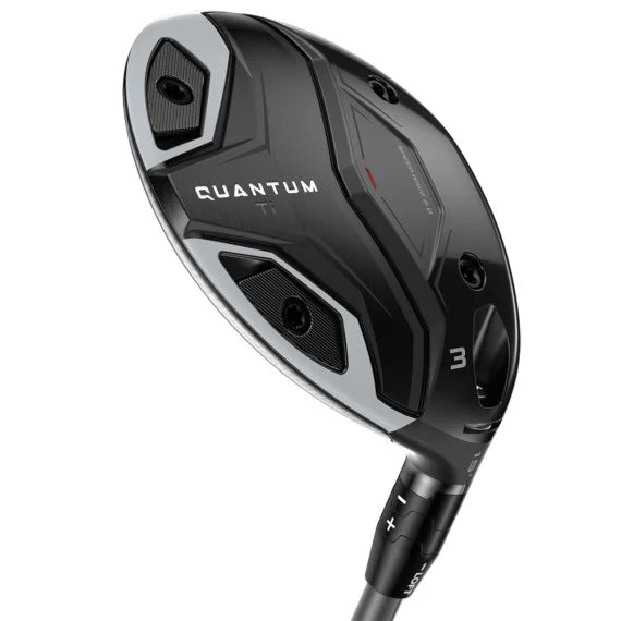 MADERA CALLAWAY QUANTUM TI