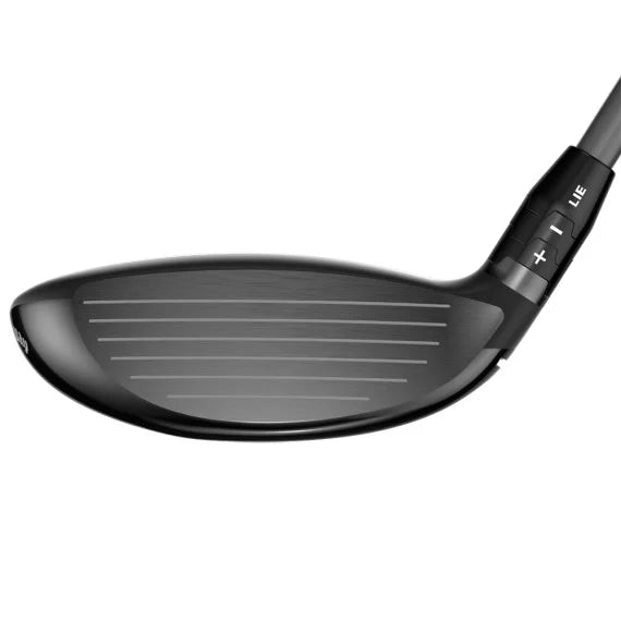 MADERA CALLAWAY QUANTUM TI