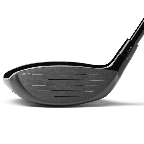 MADERA MIZUNO ST-G TITANIUM MUJER ZURDO