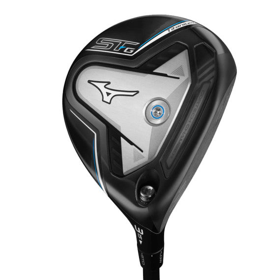 MADERA MIZUNO ST-G TITANIUM MUJER DIESTRO