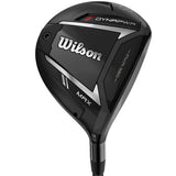 MADERA WILSON DYNAPOWER