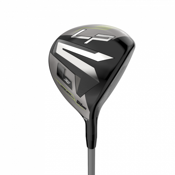 MADERA WILSON LAUNCH PAD 2 MUJER