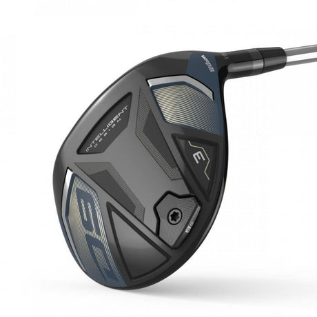 MADERA WILSON D9 MUJER