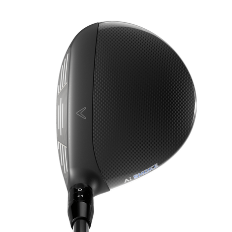 MADERA CALLAWAY PARADYM AI SMOKE MAX  ZURDO
