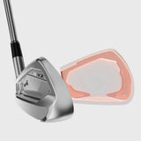 HIERRO SRIXON ZXIR