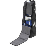 FUNDA de VIAJE MIZUNO 2025 NEGRO TRCOVER20
