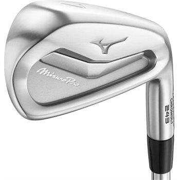 HIERRO MIZUNO PRO 243 MUJER
