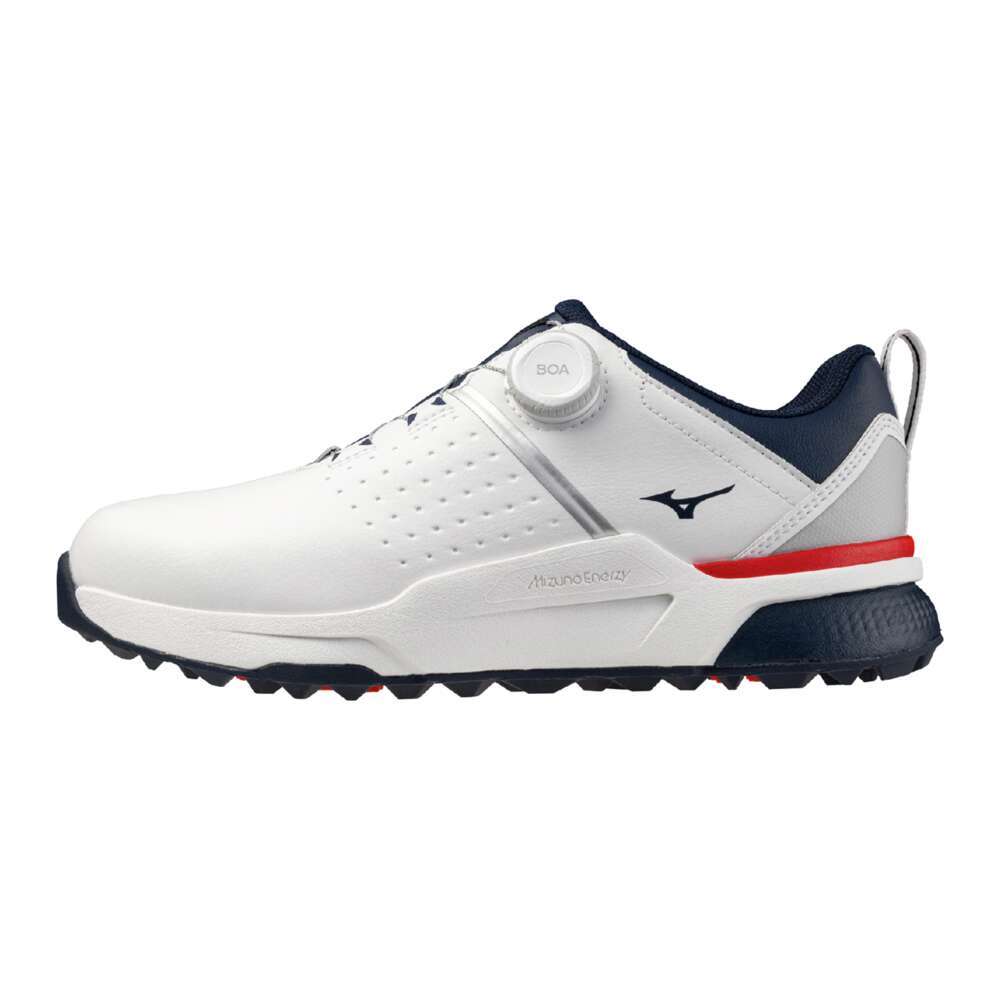 ZAPATO MIZUNO HAZARD ENERGY BOA   51GQ2501