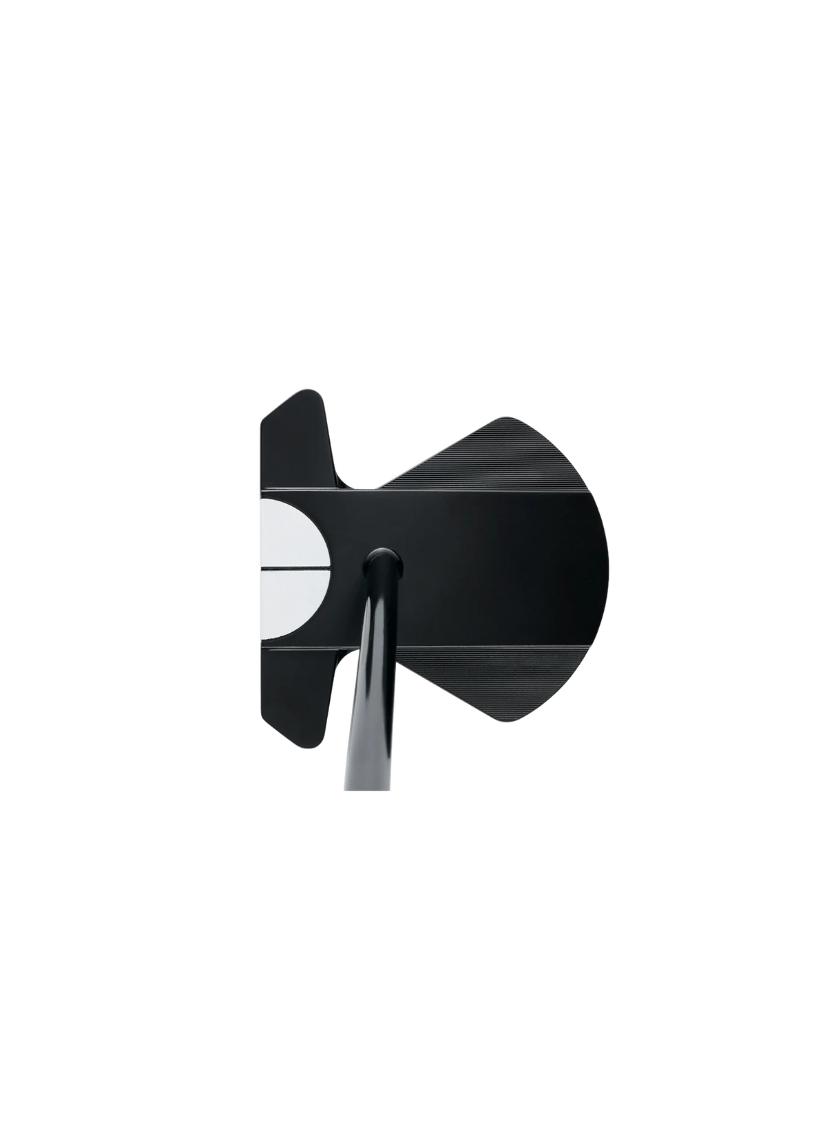 PUTT ODYSSEY AI-DUAL SQUARE 2 SQUARE CRUISER MAX 1/2 BALL