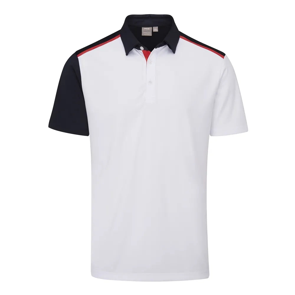 POLO PING MACK