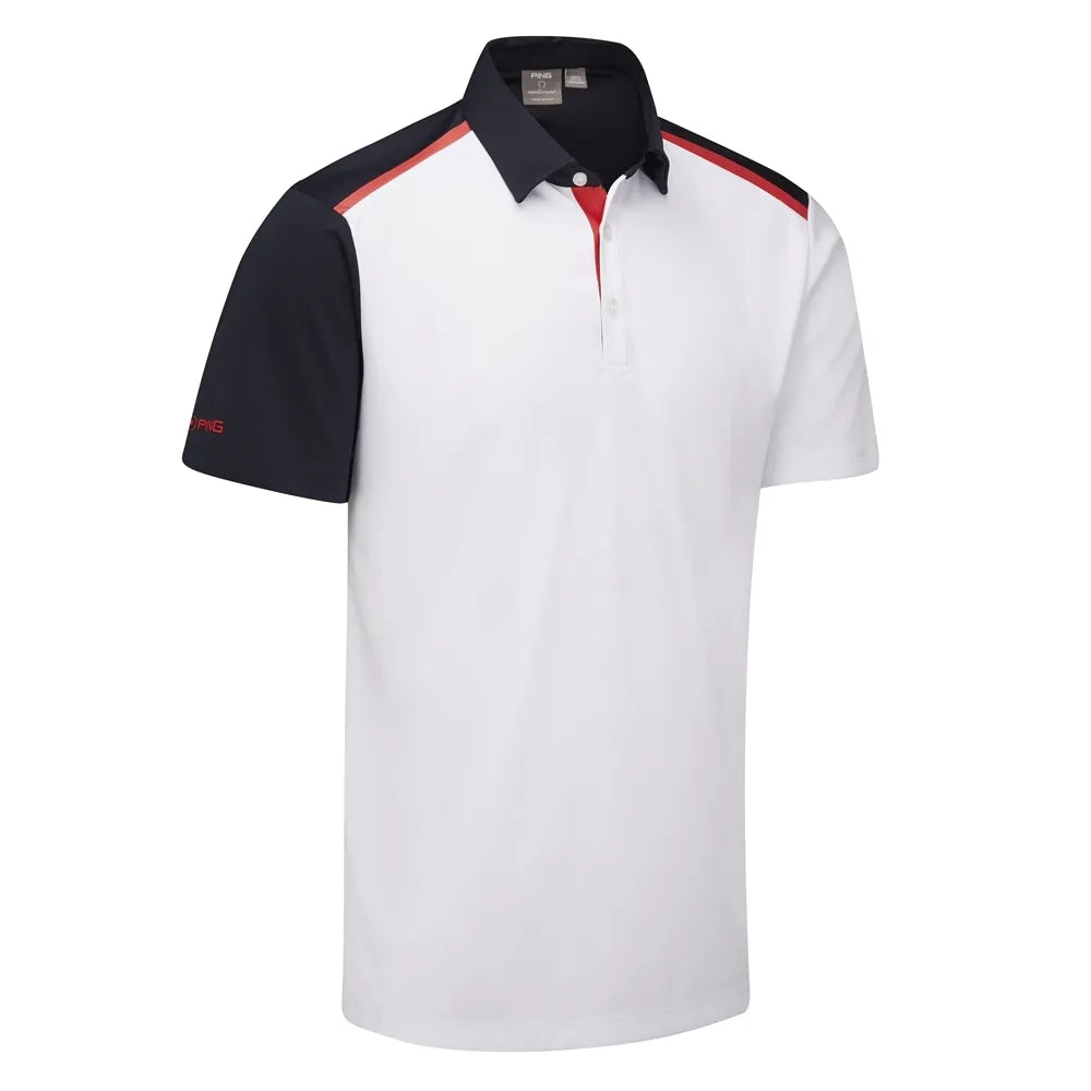 POLO PING MACK