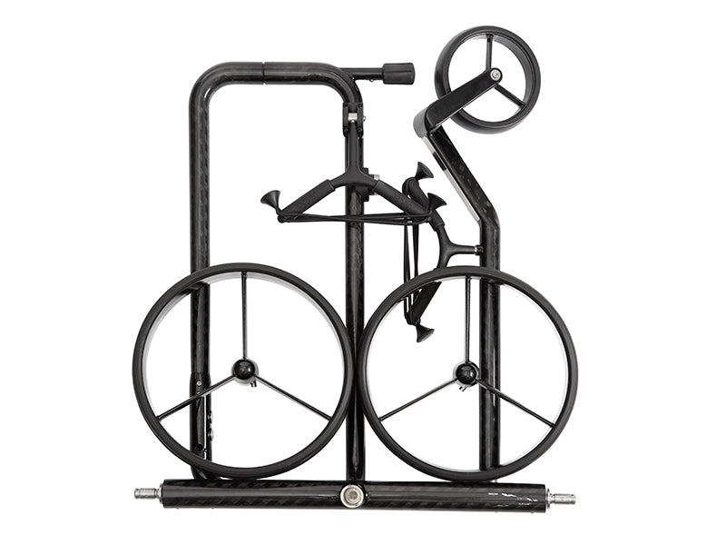 CARRO JUCAD CARBON DRIVE 2.0