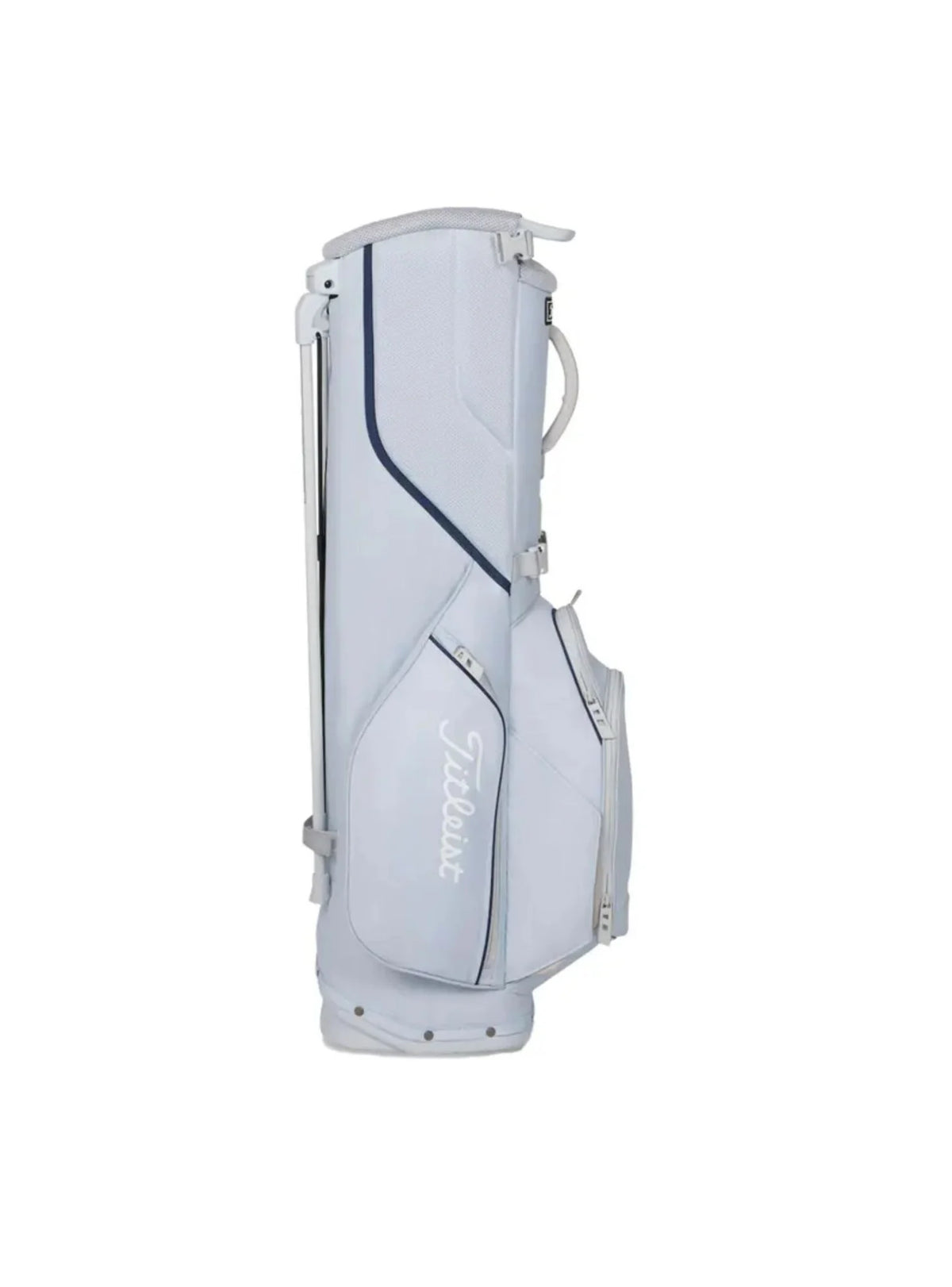 BOLSA TITLEIST PLAYERS S4 STADRY CELESTE / NAVY/BLANCO