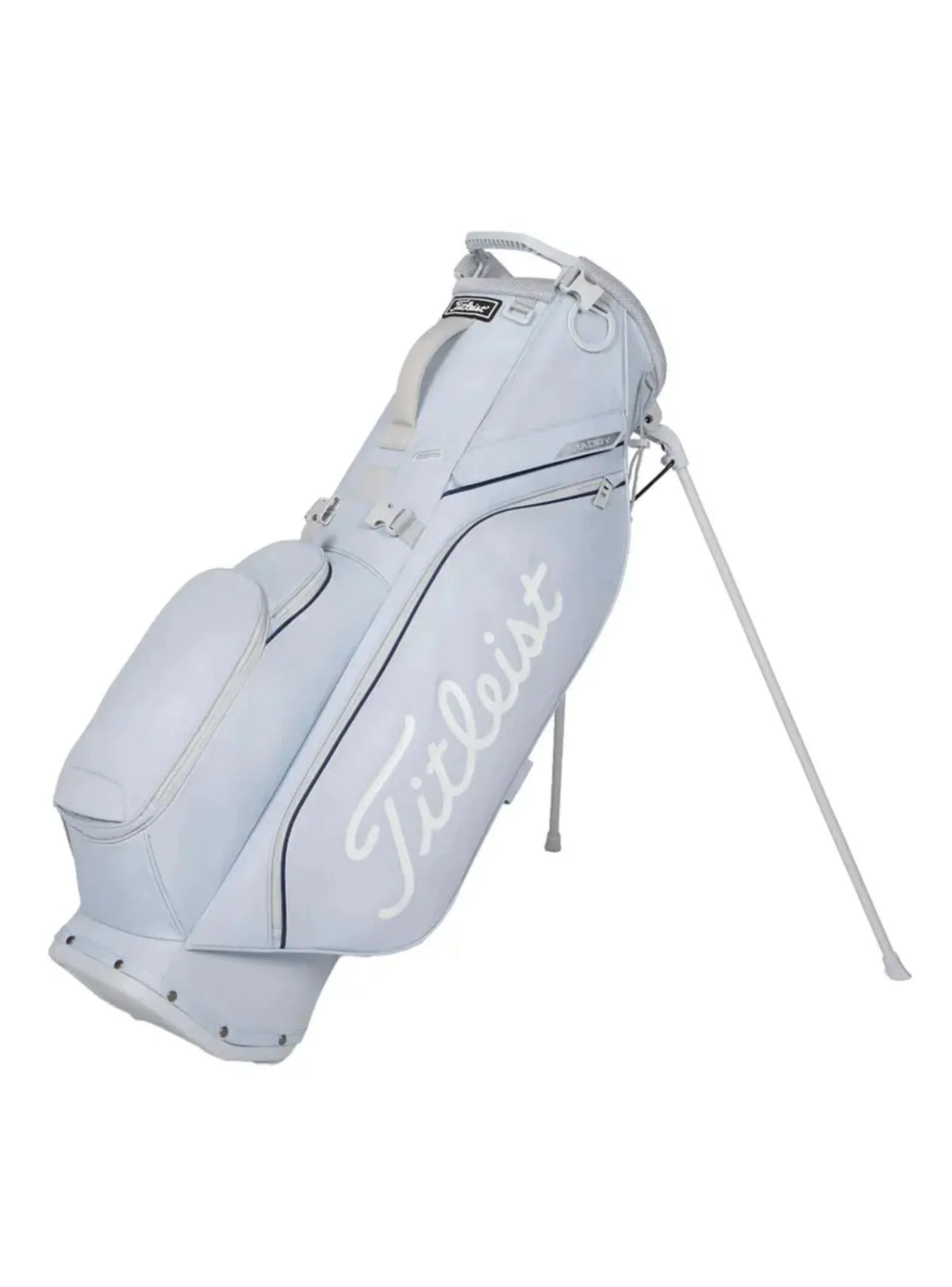 BOLSA TITLEIST PLAYERS S4 STADRY CELESTE / NAVY/BLANCO