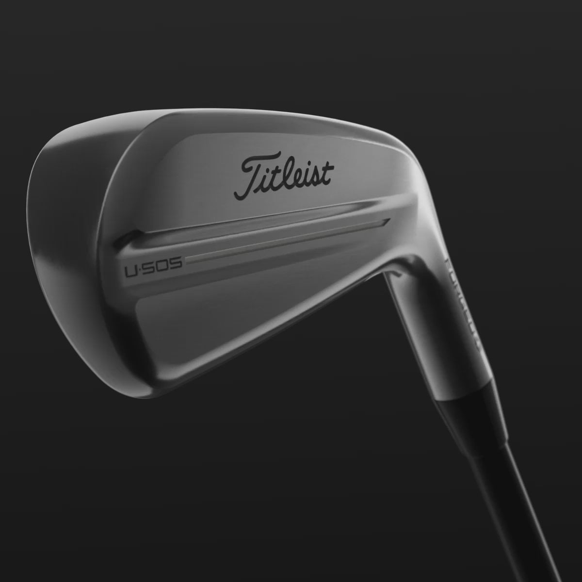 HIERRO TITLEIST U505 4G PREMIUM