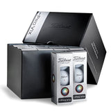 BOLAS TITLEIST PRO V1X LEFT DASH LOYALTY  2025