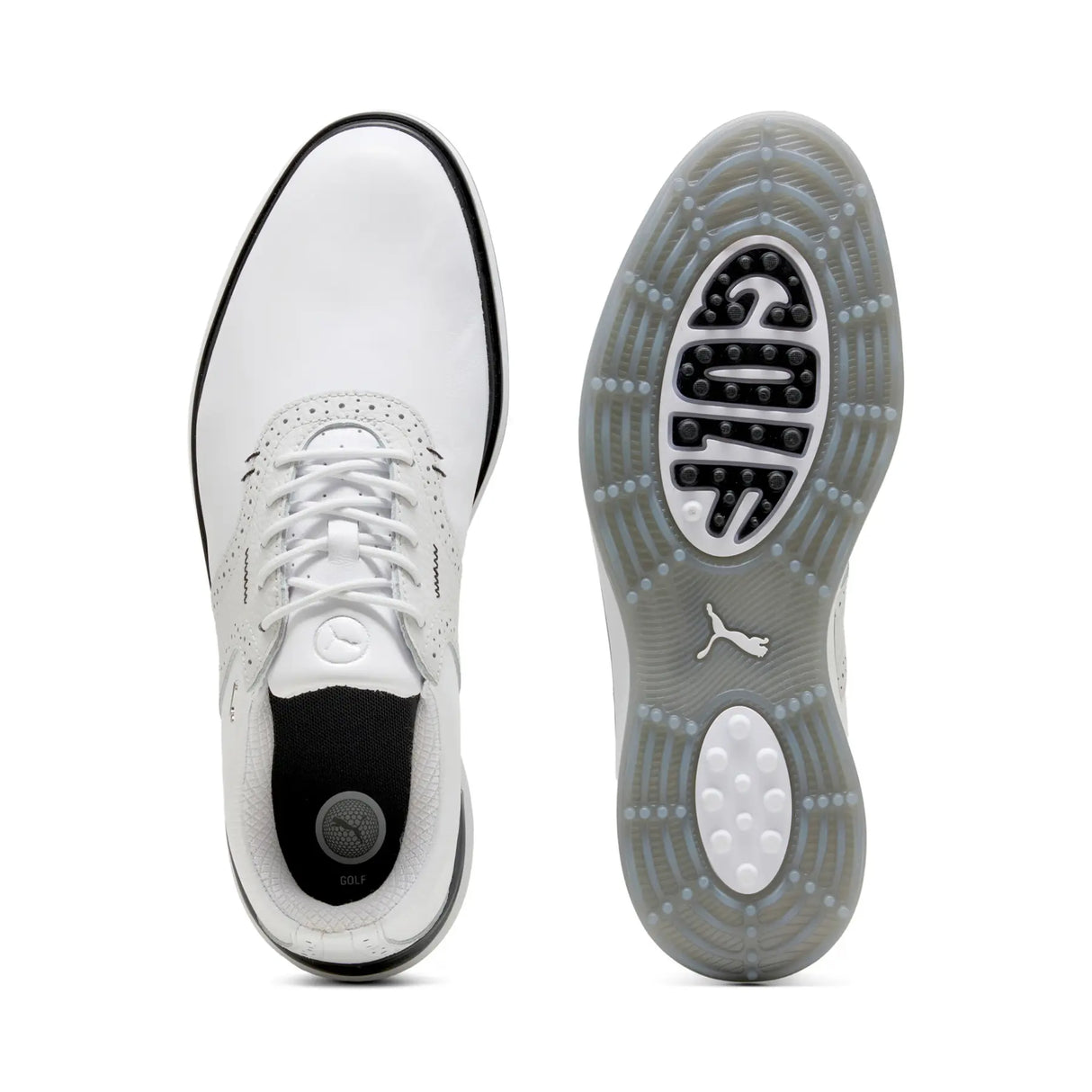 ZAPATO PUMA AVANT 2.0 BLANCO / GRIS